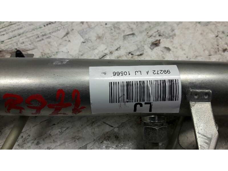 Recambio de cremallera direccion para opel astra g berlina comfort referencia OEM IAM  HIDRAHULICA 