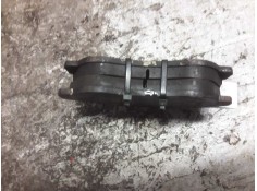 Recambio de pastillas de freno delanteras para fiat ducato combi 11 (desde 03.02) 2.8 jtd  batalla 3850 mm referencia OEM IAM    2