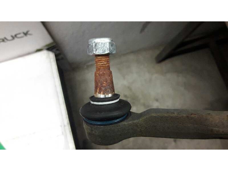 Recambio de cremallera direccion para opel astra g berlina comfort referencia OEM IAM  HIDRAHULICA 