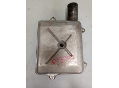 Recambio de silenciador trasero para mercedes-benz actros bm 963.xxx 2-achser referencia OEM IAM A9604900001 SILENCIADOR PREVIO 