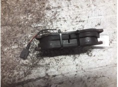 Recambio de pastillas de freno delanteras para fiat ducato combi 11 (desde 03.02) 2.8 jtd  batalla 3850 mm referencia OEM IAM    2