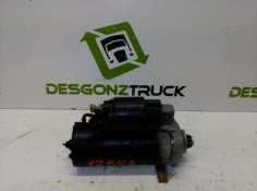 Recambio de motor arranque para seat cordoba berlina (6k2) stella referencia OEM IAM 0001125005 BOSCH 9 DIENTES