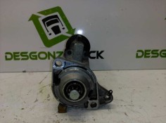 Recambio de motor arranque para seat cordoba berlina (6k2) stella referencia OEM IAM 0001125005 BOSCH 9 DIENTES 2
