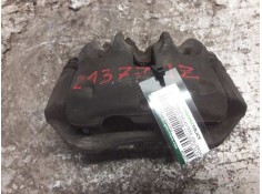 Recambio de pinza freno delantera izquierda para fiat ducato combi 11 (desde 03.02) 2.8 jtd  batalla 3850 mm referencia OEM IAM 