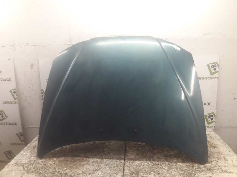 Recambio de capo para hyundai elantra (xd) 2.0 gls (4-ptas.) (2004) referencia OEM IAM   