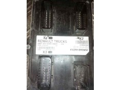 Recambio de modulo electronico para renault trucks t-serie 520p, low (520cv) referencia OEM IAM 7421933120 21933120 0486110042 2