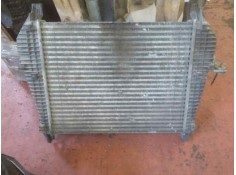 Recambio de intercooler para iveco eurocargo tector 5.9 diesel referencia OEM IAM  44CM ALTO/53CM LARGO 