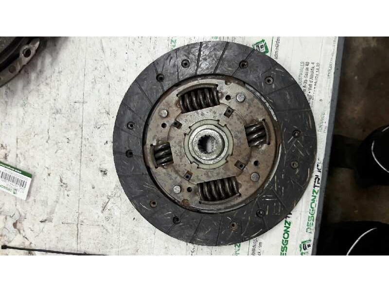 Recambio de kit embrague para opel astra g berlina comfort referencia OEM IAM   