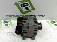 Recambio de alternador para peugeot 206 berlina x-line referencia OEM IAM 9644529680 CL15 2542705A