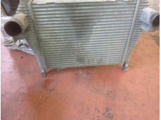 Recambio de intercooler para iveco eurocargo tector 5.9 diesel referencia OEM IAM  44CM ALTO/53CM LARGO  2