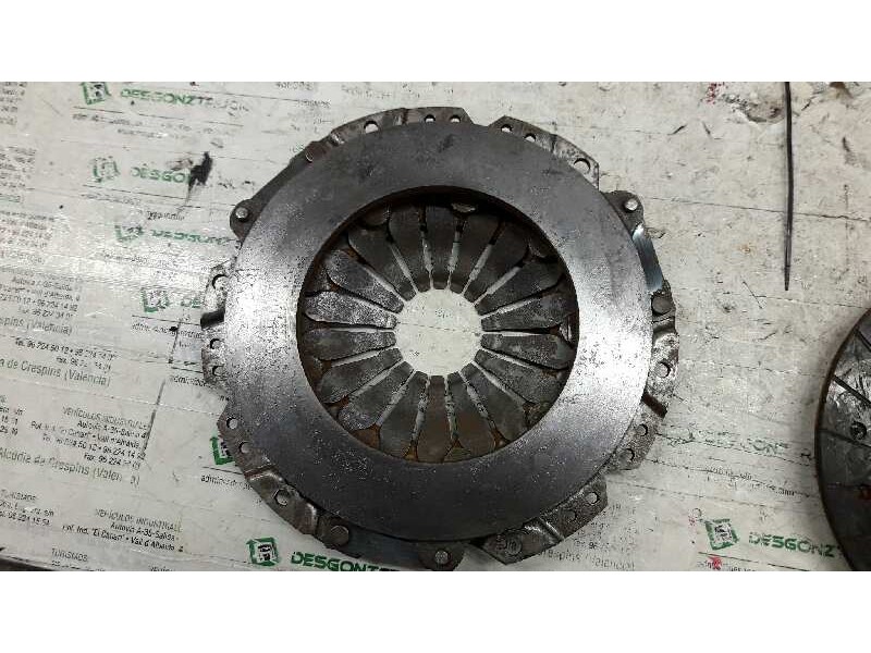 Recambio de kit embrague para opel astra g berlina comfort referencia OEM IAM   