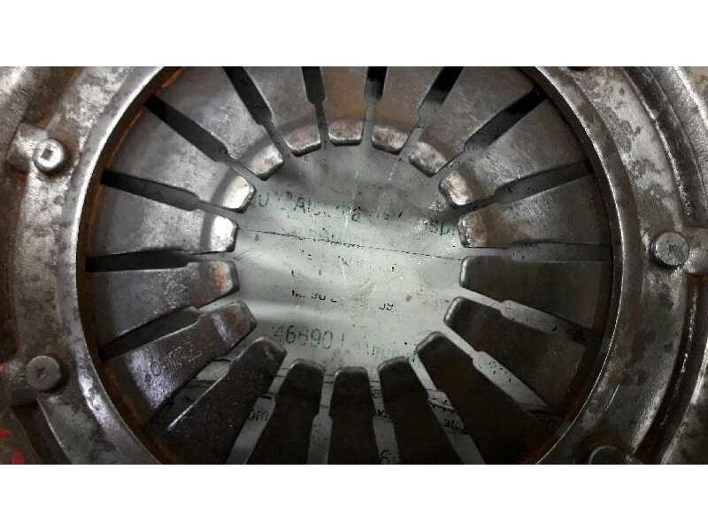 Recambio de kit embrague para opel astra g berlina comfort referencia OEM IAM   