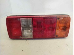 Recambio de piloto trasero derecho para man g 90 (tipo lo1/lo2/lo4 dsd.8.87) referencia OEM IAM   PILOTO UNIVERSAL CAMION