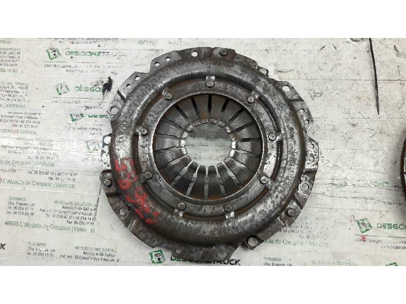 Recambio de kit embrague para opel astra g berlina comfort referencia OEM IAM   