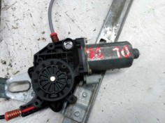 Recambio de elevalunas delantero derecho para peugeot 206 berlina x-line referencia OEM IAM    2