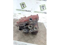Recambio de valvula aire para iveco stralis (as) fsa t / fp lt 4x2 gran espacio referencia OEM IAM 4802040010  VALVULA CONTROL R