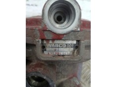 Recambio de valvula aire para iveco stralis (as) fsa t / fp lt 4x2 gran espacio referencia OEM IAM 4802040010  VALVULA CONTROL R 2
