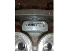 Recambio de valvula aire para mercedes-benz atego 6 cyl. 4x2 2005  1523 4x2 om 906 la l (largo) referencia OEM IAM 4613192730  V 2