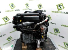 Recambio de motor completo para peugeot 206 berlina x-line referencia OEM IAM 8HX INYECCIÓN BOSCH 