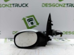 Recambio de retrovisor izquierdo para peugeot 206 berlina x-line referencia OEM IAM 8149KY  