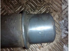 Recambio de amortiguador trasero derecho cabina para renault midlum fg  xxx.12/c e3 cabina para dormir referencia OEM IAM 501046 2
