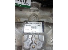 Recambio de valvula aire para volvo fm 12 asta 2001 fsa  6x2 largo globetrotter (lhh2, l2h2) referencia OEM IAM 3197588 AE4604 V 2
