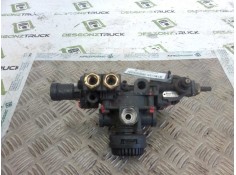 Recambio de valvula aire para mercedes-benz axor 2-ejes 18 ton 2004  1843 4x2 om 457 la l (largo) referencia OEM IAM 00543125120