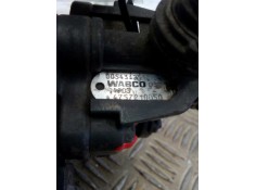 Recambio de valvula aire para mercedes-benz axor 2-ejes 18 ton 2004  1843 4x2 om 457 la l (largo) referencia OEM IAM 00543125120 2