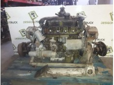 Recambio de motor completo para mg mini 1000 referencia OEM IAM V1138  