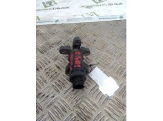 Recambio de valvula aire para mercedes-benz axor 2-ejes 18 ton 2004  1843 4x2 om 457 la l (largo) referencia OEM IAM A0035422618