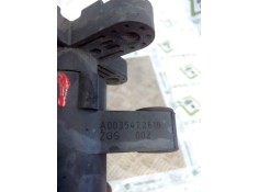 Recambio de valvula aire para mercedes-benz axor 2-ejes 18 ton 2004  1843 4x2 om 457 la l (largo) referencia OEM IAM A0035422618 2