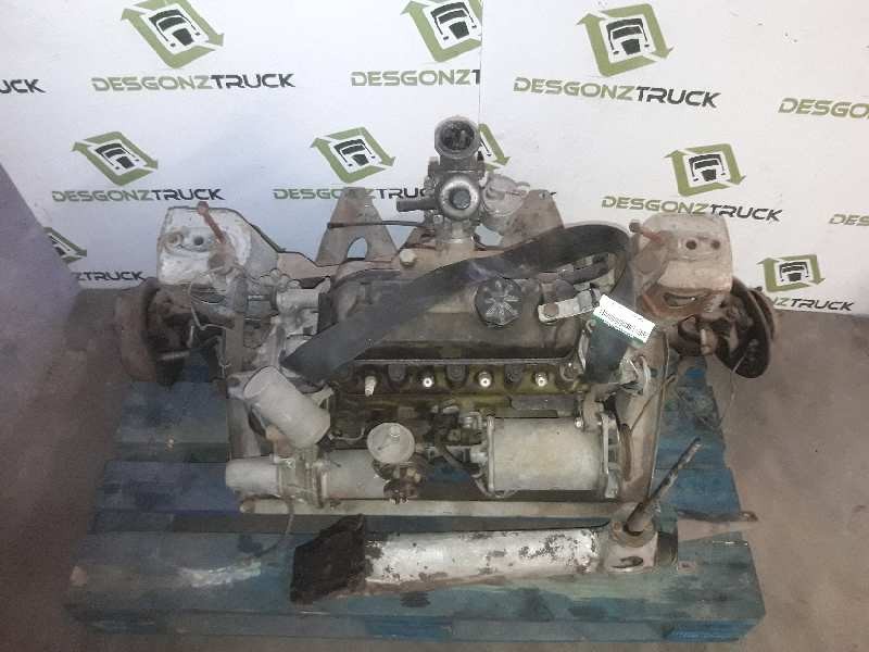 Recambio de motor completo para mg mini 1000 referencia OEM IAM V1138  