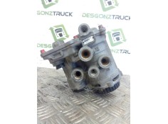 Recambio de valvula aire para mercedes-benz axor 2-ejes 18 ton 2004  1843 4x2 om 457 la l (largo) referencia OEM IAM 4802040020 