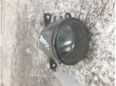 Recambio de faro antiniebla derecho para renault megane ii berlina 5p confort dynamique referencia OEM IAM   