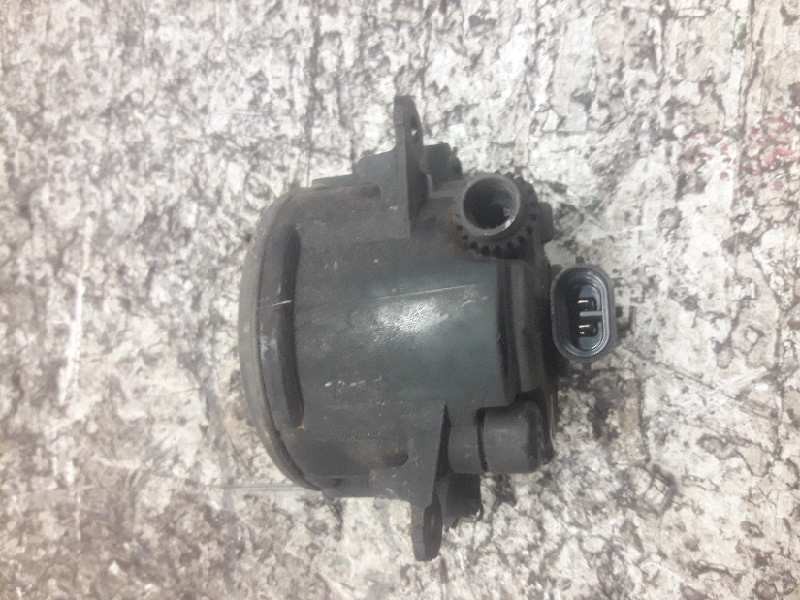 Recambio de faro antiniebla derecho para renault megane ii berlina 5p confort dynamique referencia OEM IAM   