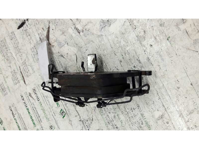 Recambio de pastillas de freno delanteras para opel astra g berlina comfort referencia OEM IAM   