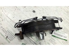 Recambio de pastillas de freno delanteras para opel astra g berlina club referencia OEM IAM    2