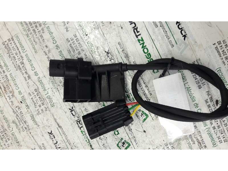 Recambio de captador volante motor para opel astra g berlina club referencia OEM IAM 90412795  