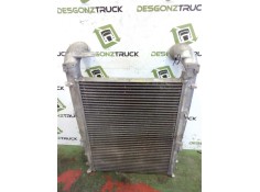 Recambio de intercooler para renault premium route 2006 fas 4x2 larga distancia referencia OEM IAM 748235871401 K2637004 81CM AL