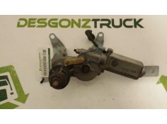 Recambio de motor limpia trasero para kia pride básico berlina referencia OEM IAM   