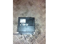 Recambio de modulo electronico para iveco stralis (as) 12.9 diesel referencia OEM IAM 4461702010  CENTRALITA ECAS
