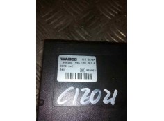 Recambio de modulo electronico para iveco stralis (as) 12.9 diesel referencia OEM IAM 4461702010  CENTRALITA ECAS 2