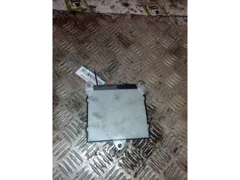 Recambio de modulo electronico para iveco stralis (as) 12.9 diesel referencia OEM IAM 4461702010  CENTRALITA ECAS