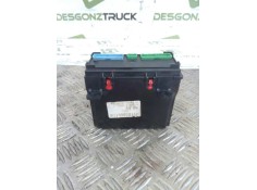 Recambio de modulo electronico para renault magnum ab 2005 cabina adel.tractor semirr. gv  4x2 4xx.18 gran espacio referencia OE
