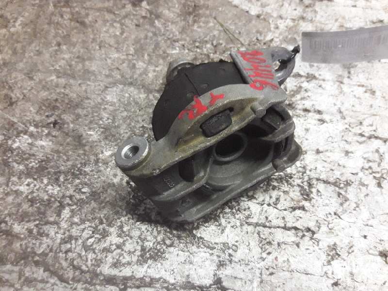 Recambio de soporte motor trasero para opel astra g berlina club referencia OEM IAM 90538582  