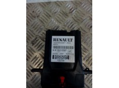 Recambio de modulo electronico para renault magnum ab 2005 cabina adel.tractor semirr. gv  4x2 4xx.18 gran espacio referencia OE 2