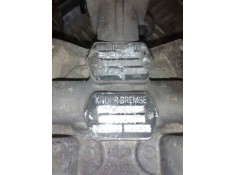 Recambio de valvula aire para iveco eurocargo 05.03  fki 180 e tráfico urbano referencia OEM IAM AE4608 ZB4525 VALVULA CUADRUPLE 2