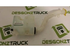 Recambio de deposito limpia para kia pride básico berlina referencia OEM IAM   