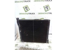 Recambio de radiador agua para pegaso trucks ekus 75.40 referencia OEM IAM  55CM ALTO/57CM LARGO 