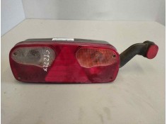 Recambio de piloto trasero derecho para » otros... fruehauf remolque referencia OEM IAM   PILTO UNIVERSAL CAMION